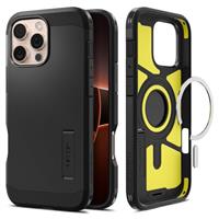 Spigen Tough Armor MagFit Case Compatible with iPhone 16/15 / 14 Series