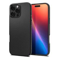 Spigen Liquid Air Case Compatible with iPhone 15/16 / 16e Series