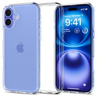 Spigen Ultra Hybrid Case Compatible with iPhone 16 / 16e Series