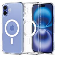 Spigen Ultra Hybrid Case for iPhone 15/16 / 16e Series