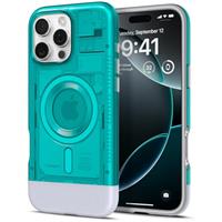 Spigen Classic C1 MagFit Case Compatible with iPhone 15/16 Series