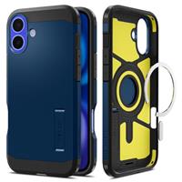 Spigen Tough Armor MagFit Case Compatible with iPhone 16/15 / 14 Series