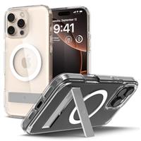 Spigen Ultra Hybrid S MagFit Case Compatible with iPhone 17/16 / 15 Series