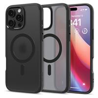 Spigen Ultra Hybrid MagFit Frost Case Compatible with iPhone 16/15 Series