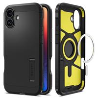 Spigen Tough Armor MagFit Case Compatible with iPhone 16/15 / 14 Series
