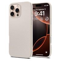 Spigen Liquid Air Case Compatible with iPhone 15/16 / 16e Series