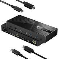 WAVLINK Docking Station