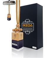 Car Air Fresheners for Men | Air Fresheners with Odour Eliminator Technology | Long Lasting Fragrance Car Accessories for Men | Strong Scents Perfume Diffusers