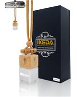 Car Air Fresheners for Men | Air Fresheners with Odour Eliminator Technology | Long Lasting Fragrance Car Accessories for Men | Strong Scents Perfume Diffusers