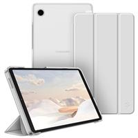 FINTIE Case for Samsung Galaxy Tab A9 8.7 Inch 2023, Ultra Thin Protective Case with Translucent Back Cover for Tablet A9 8.7 SM-X110/X115/X117