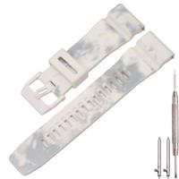 Rubber silicone Watch Strap Band Compatible with Casio G-sho