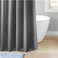 DOPROP Premium 15G PEVA Shower Curtain Liner BPA&PVC Free No