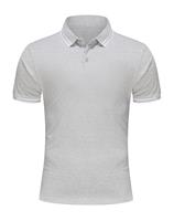 Djtnzdm Mens Polo Shirts Short Sleeve Classic Casual Cotton Pique Breathable Golf Tennis Polo Tops for Men Summer