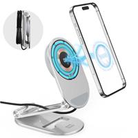 Minthouz Phone Stand, Extendable & Foldable Mobile Phone Sta