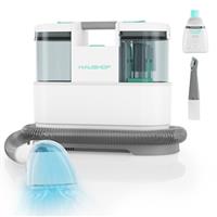 HAUSHOF Carpet Cleaner Machines