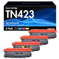 Gureef 604XL Ink Cartridges Replacement for Epson 604 Ink Cartridge Multipack for Epson XP2200 ink cartridges Expression Home XP-2205 XP-3200 XP-3205 XP-4200 XP-4205 Workforce WF-2930 WF-2935 (4 Pack)