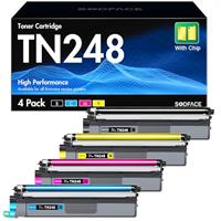 LIFOR 540XL 541XL Twin Pack Replacement for Canon 540 and 541 Ink Cartridges 540 541 PG-540XL Black CL-541XL Colour for Canon Pixma TS5150 TS5151 MG3650 MG3650S MG3600 MG4250 MX475 Packing May Vary
