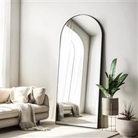 COFENY Arch Full Length Mirror