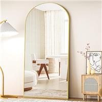 COFENY Arch Full Length Mirror