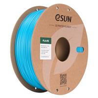 eSUN PLA+ Filament 1.75mm, ePLA+HS High Speed 3D Printer Filament Dimensional Accuracy +/- 0.03mm for High Speed Printers