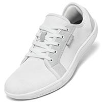 Wide Barefoot Shoes Mens Womens Minimalist Trail Walking Shoes Unisex Outdoor Zero Drop Shoes Casual Running Trainers Sneakers