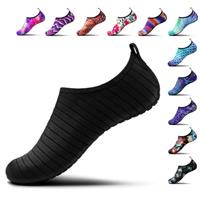 Steppli Water Shoes Swim Aqua Shoes for Men Women