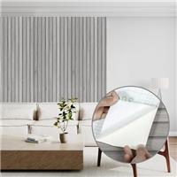 Abyssaly Mirror Tiles Self Adhesive for Bathroom, Stick on M