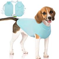 Lelepet Dog Snood Ear Protector, Dog Ear Cover for Anxiety R