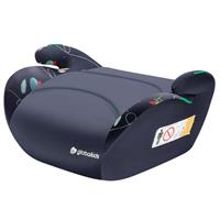 globalkids I-Size Booster Car Seat, 125-150cm