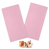 Scenereal Guinea Pig Cage Liner
