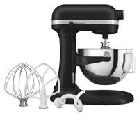 Stand Mixers, Ice Cream Makers and more by KichenAid