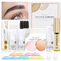 Upgraded Lash Lift Kit