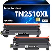 220X 220A Toner With Chip for HP 220X Toner Set Compatibel Color Laserjet Pro MFP 4302dw 4302fdw 4202dw 4202dn 4302fdn (4 Pack: W2200X W2201X W2202X W2203X, Black Cyan Yellow Magenta)