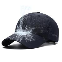 HeyCaps Quick Dry Sport Cap Teen Kids Boys - Baseball Caps R