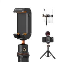 K&F Concept Phone Tripod Mount