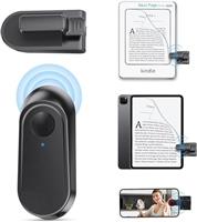 Remote Control Page Turner for Kindle Paperwhite.Kindle Clic