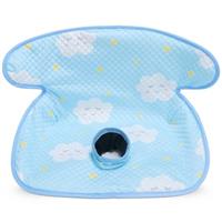 INFANZIA Piddle Pad, Baby Car Seat Protector Waterproof Carseat Liner Potty Training Toddlers