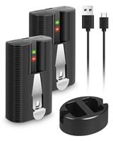 Quick Release Battery for Ring