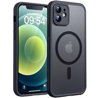 TOCOL All for iPhone Series Matte Case
