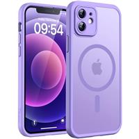 TOCOL All for iPhone Series Matte Case