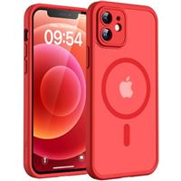 TOCOL All for iPhone Series Matte Case