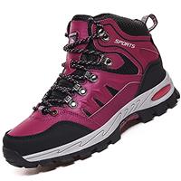 VTASQ Hiking Boots Mens Womens Waterproof Walking Shoes Trainers Outdoor Lightweight Camping Climbing Shoes Sneaker