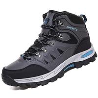 VTASQ Hiking Boots Mens Womens Waterproof Walking Shoes Trainers Outdoor Lightweight Camping Climbing Shoes Sneaker