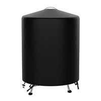 BBQ Cover, BBQ Covers Waterproof Heavy Duty Large, Barbecue Covers, Barbeque Cover Waterproof Outdoor, Large BBQ Cover