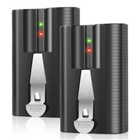 Replacement Battery Compatible with Ring-Doorbell-Camera