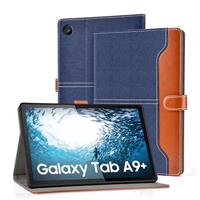 DLveer Case for Samsung Galaxy Tab A9 Plus 11 inch