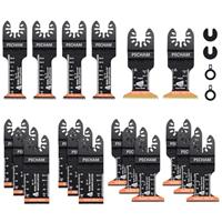 PECHAM Oscillating Multi Tool Blades
