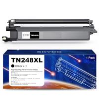 Skydo 117A Black Toner Cartridges Compatible for HP W2070A Black for HP Color Laser MFP 178nw 179fnw 150nw 150a 178nwg 179fwg Printer (1 Black, with Chip)