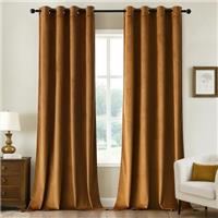 Woaboy curtains