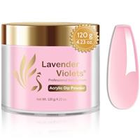Lavender Violets